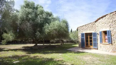Rustic house in Capdepera — photo 5