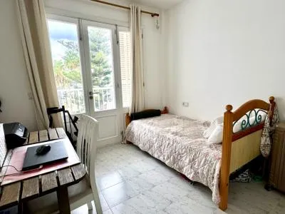 Bright, light-filled apartment on the first sea line in Portocolom — photo 9