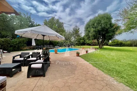 Villa in Binissalem, Mallorca — photo 8