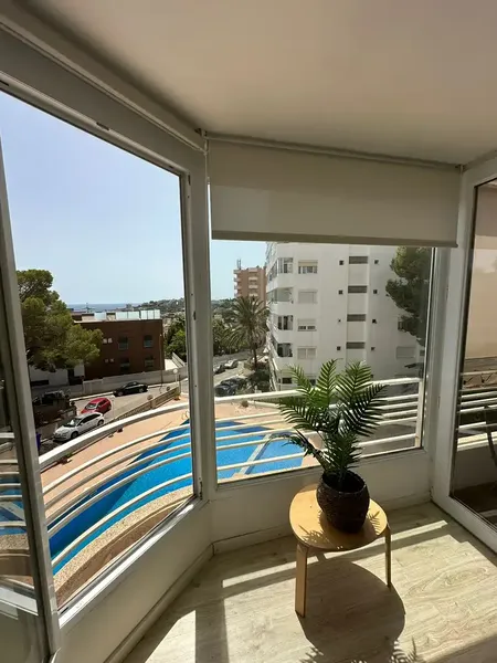 Excelente piso, todo luz y vistas despejadas ! — photo 6