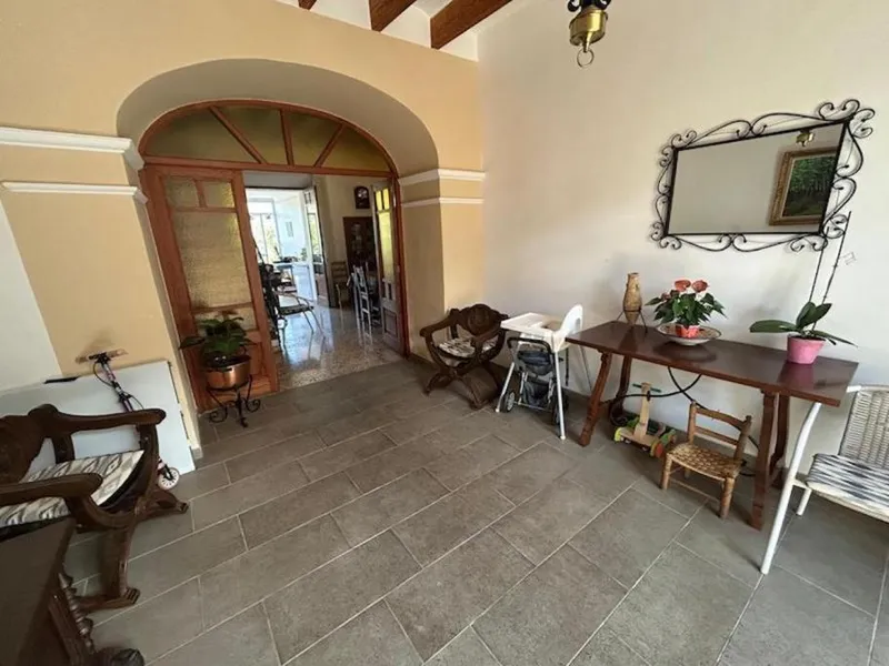 Magnificent village house with garden on the outskirts of Sóller — photo 2