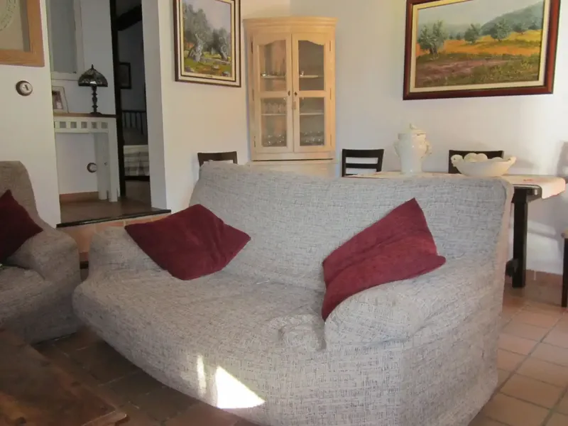Charming stone house with pool on a rustic Mallorcan estate of 6,300 m2 of land on the outskirts of the picturesque village of S — photo 8