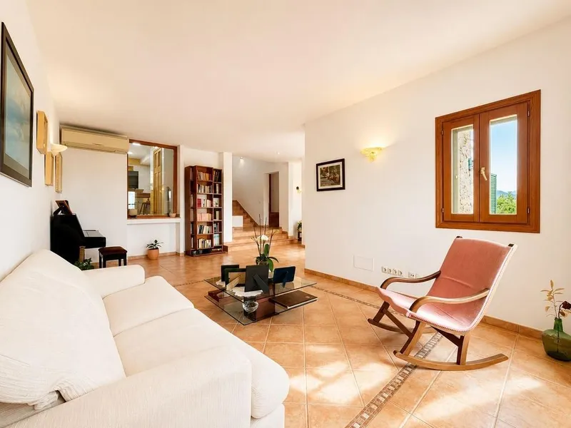 Luxury home in Alaró, Province of Balearic Islands — photo 10