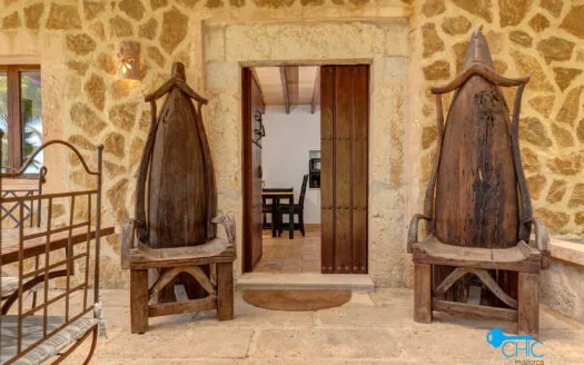 Finca in Santa Eugenia — photo 12