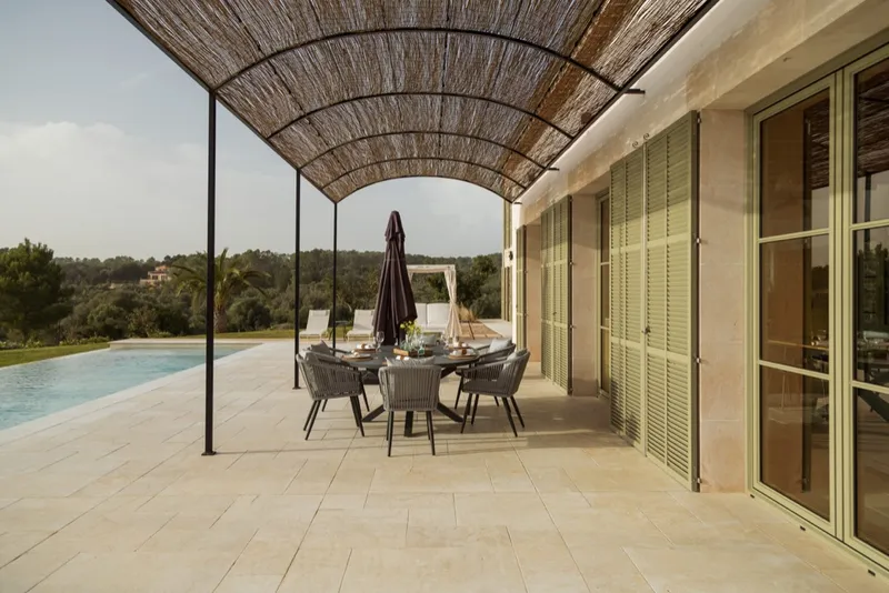 Luxury Country Estate for Sale in Porreres, Mallorca — photo 6