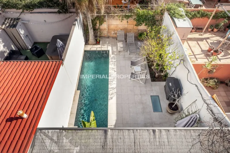 House in El Molinar, Palma, Mallorca — photo 3