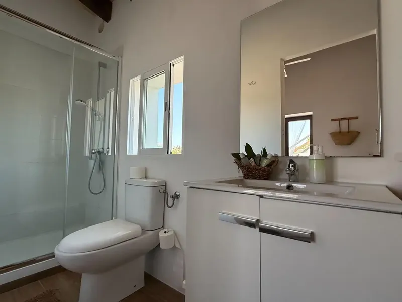Beautiful legal rustic estate for sale in natural surroundings, ideal as a primary residence or tourist investment. — photo 11