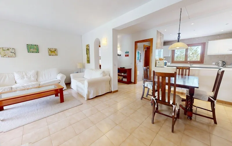 Ground floor apartment with ... — photo 5