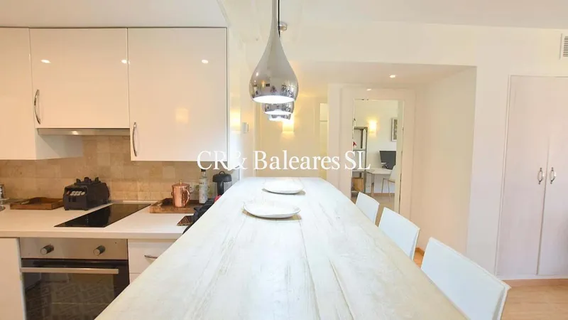 Apartment for sale in Illetes, Calvià, Mallorca, Baleares, Mallorca — photo 7