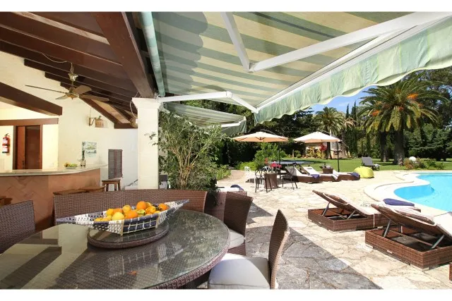 Investment refurbishment project - finca with holiday license for sale in Puerto Pollensa, Mallorca — photo 3