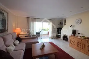 Ref. PRO22 – Penthouse in popular location with private pool — photo 5