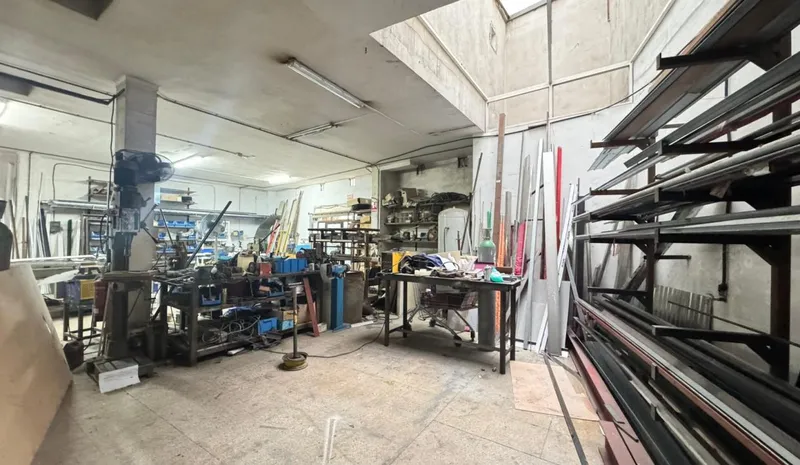 Commercial premises for sale on the ground floor – Cristo Rey area, Inca — photo 4