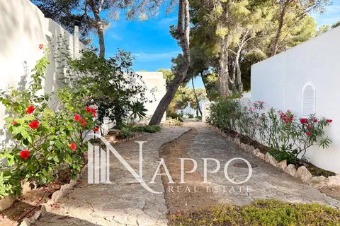 Villa in Calvia, Mallorca — photo 8