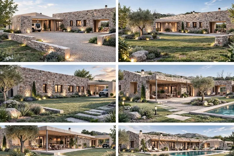 Building Plot for sale in Pollença, Mallorca, Baleares, Spain — photo 9