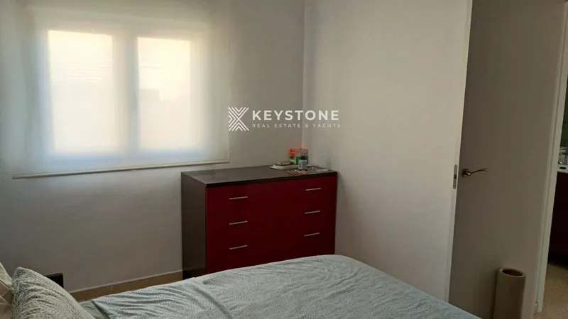 Apartment — photo 11