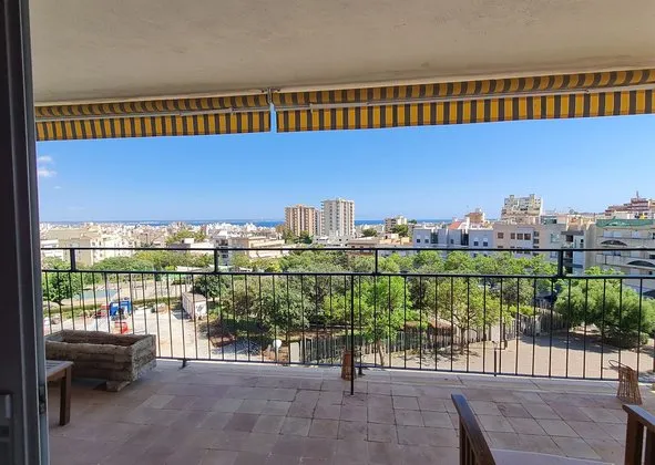 Flat / apartment in Son Dameto, Palma de Mallorca — photo 2