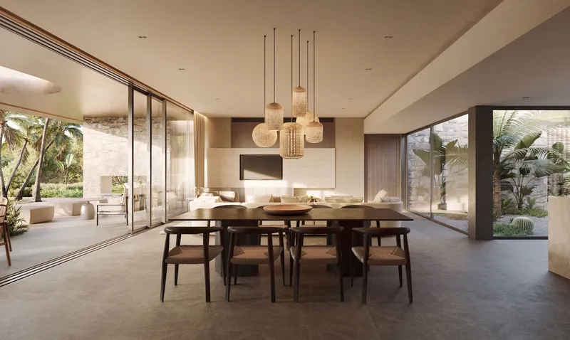 Villa in Sa Torre - Exclusive new-build villa with pool — photo 5