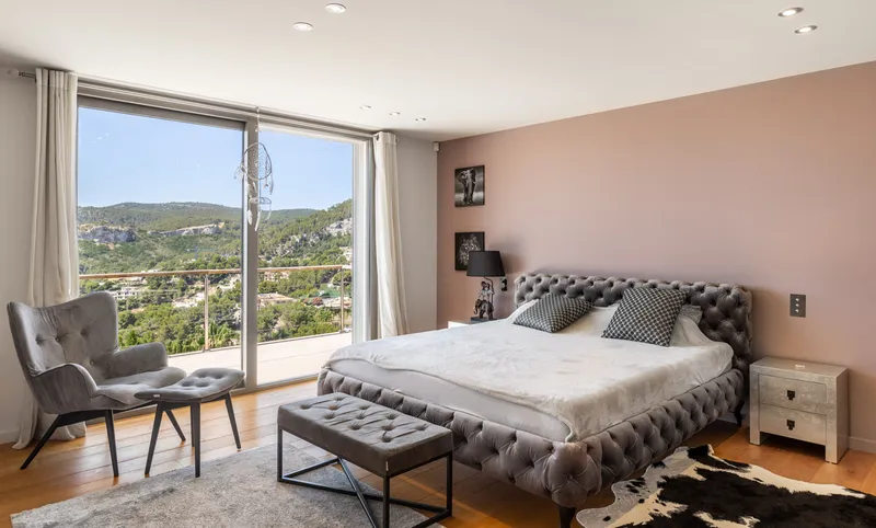 Elegant Luxury Villa for Sale in Son Vida — photo 4