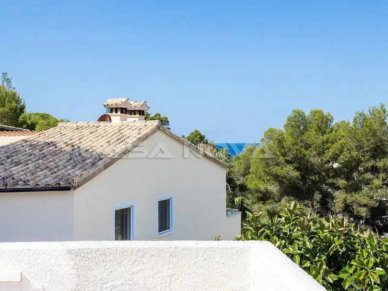Villa in Costa De La Calma, Mallorca — photo 4