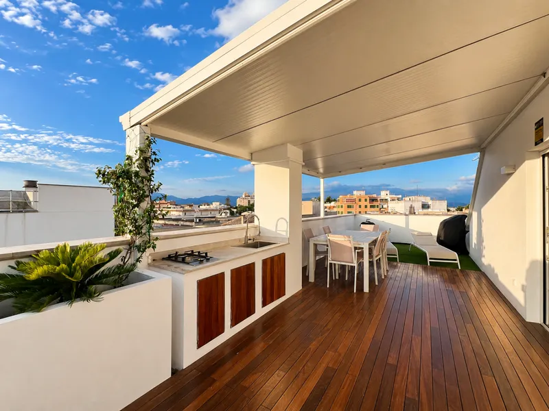 Apartment in Palma de Mallorca — photo 10