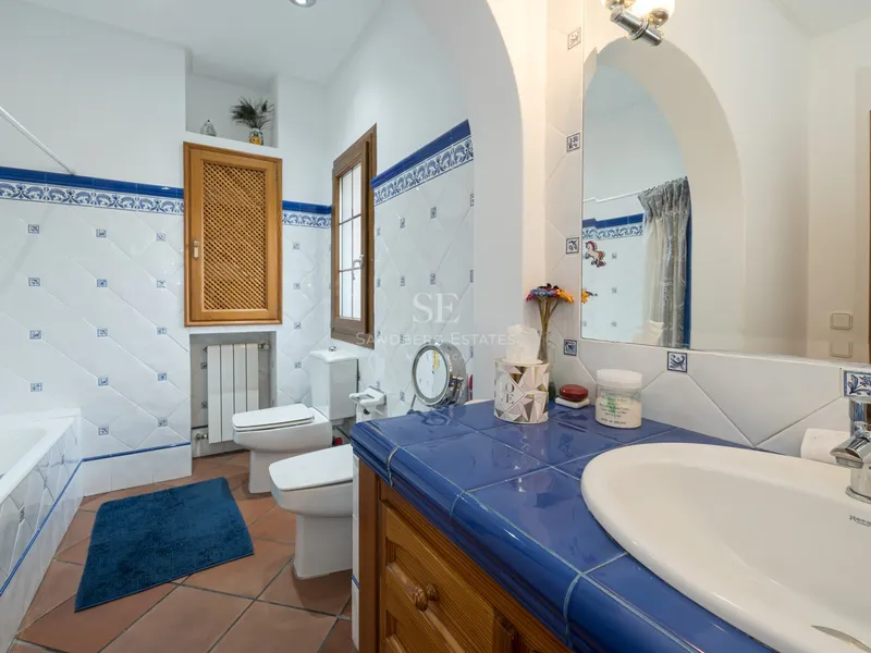 Detached Villa for Sale in Andratx — photo 11