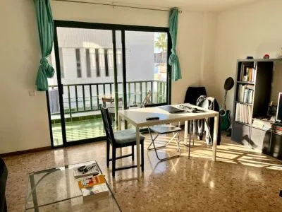 Apartment close to the sea front of Port de Sóller — photo 1