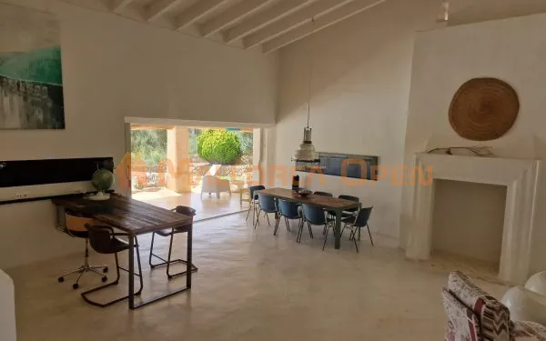 Fantastic House in the Mountain of San Llorenç — photo 9