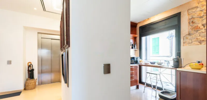 Unique village house in Porreres — former mill renovated, 369 m², 3 floors, elevator — photo 12