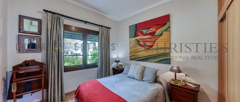 Penthouse in first sea line in Cas Catalá near Palma de Mallorca — photo 8