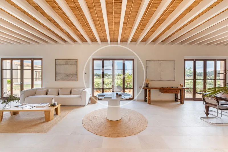 Finca for sale in Campos — photo 9
