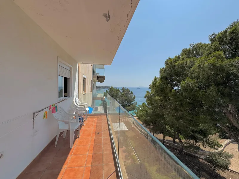 Apartment in Palma — photo 3