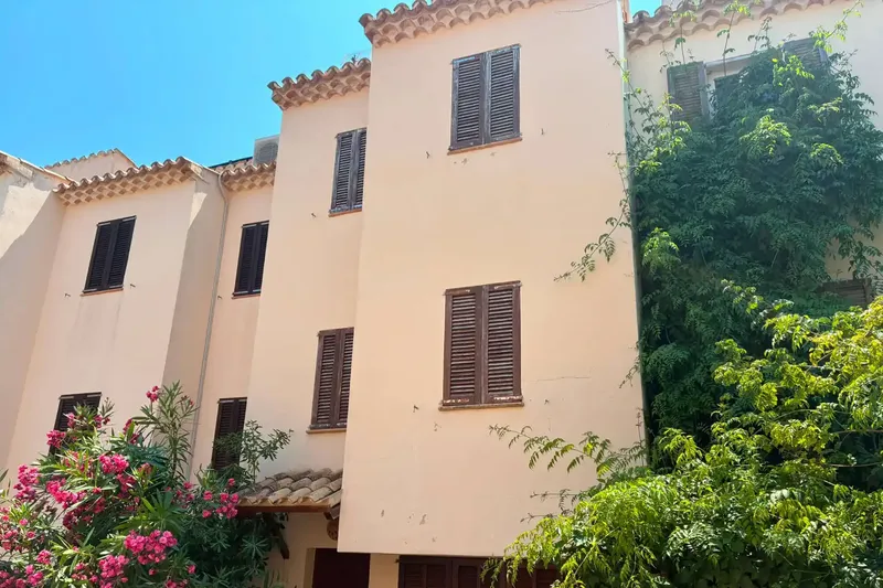 Cared-for terraced house in a quiet area of the Costa de Canyamel — photo 8