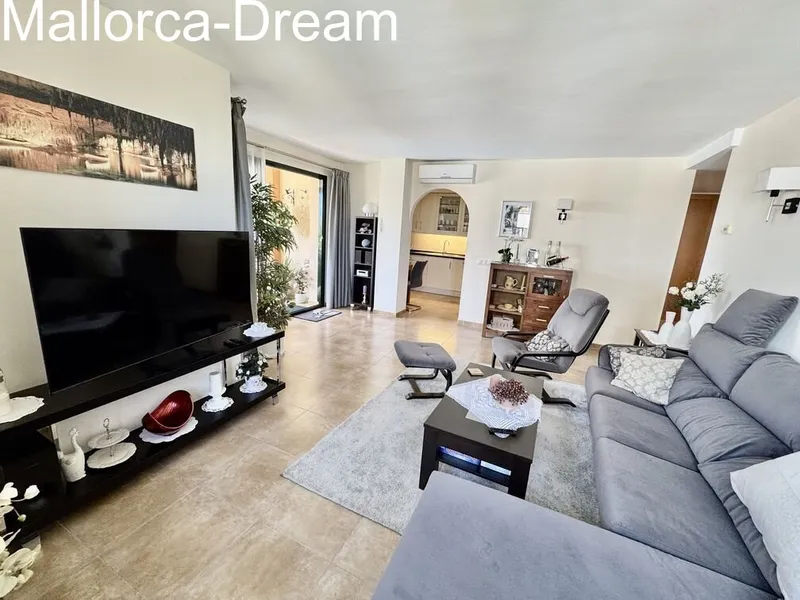 Cala Millor: Dream apartment in the exclusive Opera residential complex — photo 10