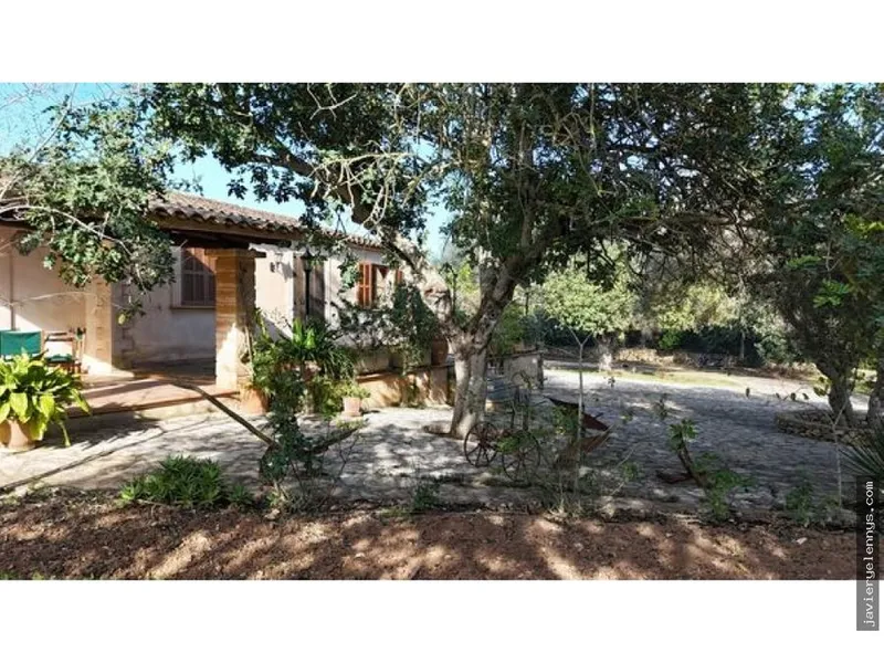 Rural house rental in Poligono Poligon 29 — photo 5