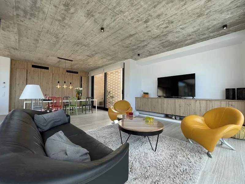 New luxury chalet — photo 10