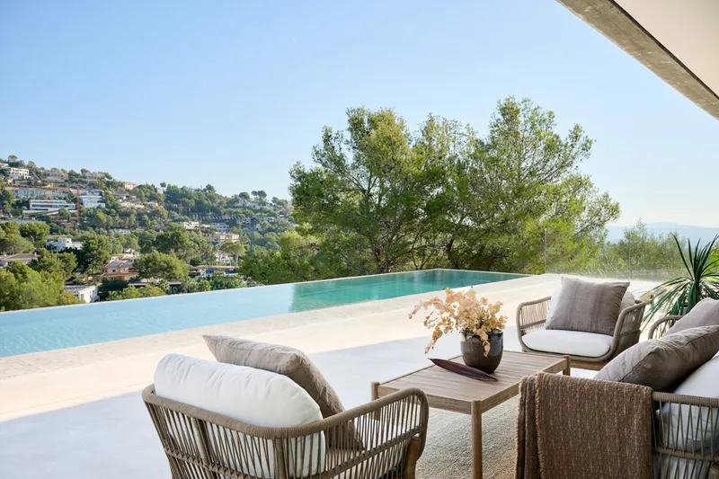 Impressive luxury villa in Son Vida - Marcel Remus Real Estate — photo 5