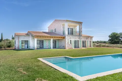 Country house in Campos, Mallorca — photo 10
