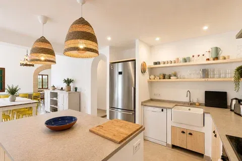 Villa in Cala Sant Vicenc (Pollenca), Mallorca — photo 4
