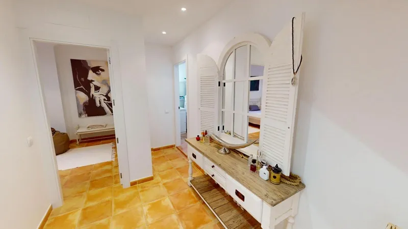 Terraced house for sale in Camp de Mar golf course in Camp… — photo 11