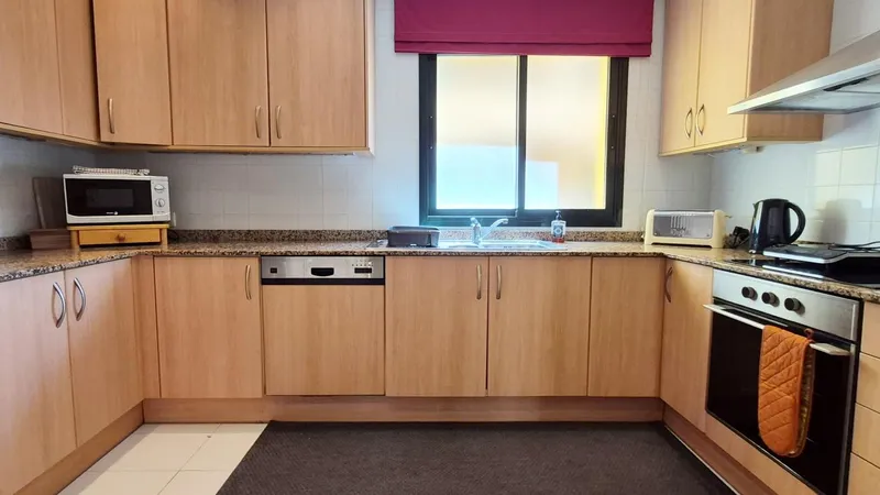 Santa Ponsa Nova - 3 Bedroom Apartment On Exclusive Community — photo 7