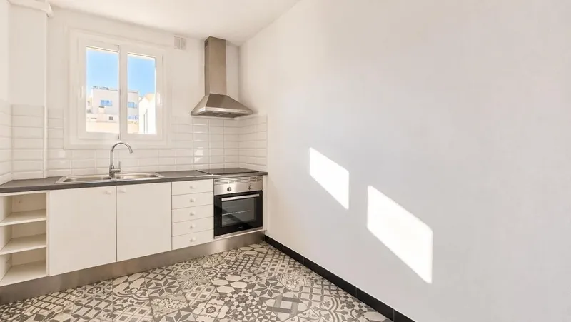 Penthouse in Palma de Mallorca, Province of Balearic Islands — photo 3