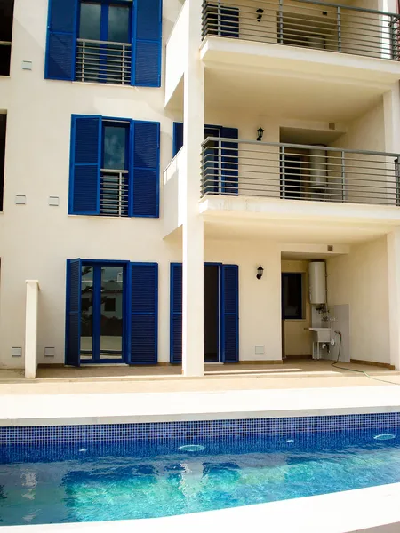 Apartment in s'Horta near Cala Dor — photo 1
