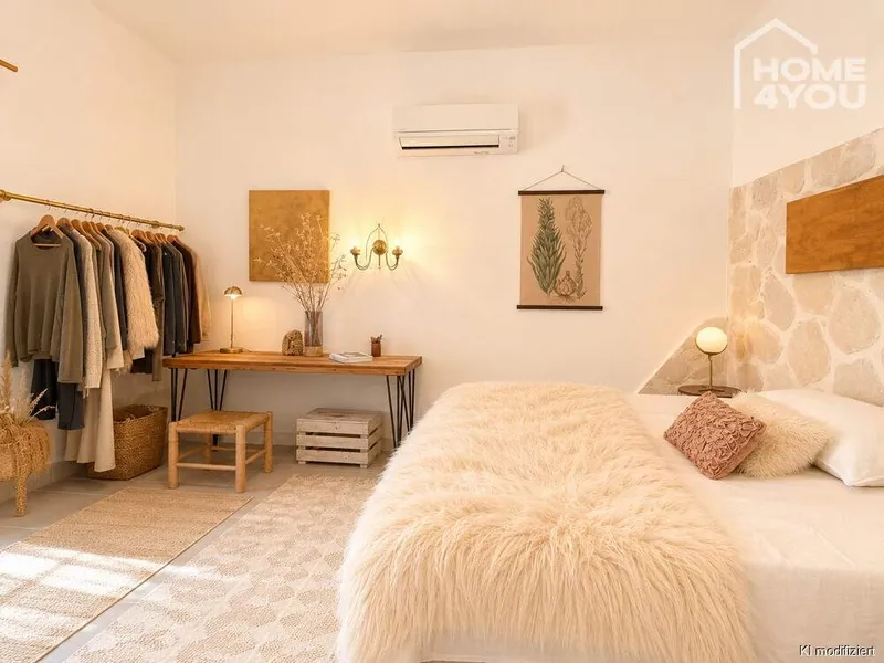123m² EG-Wohnung mit 3 Zimmern, Terrasse und Pool zu kaufen — photo 11