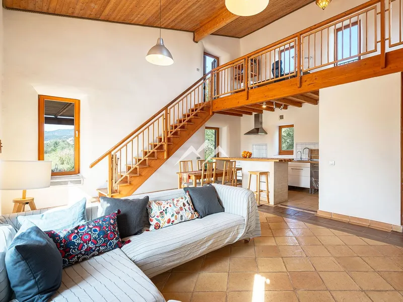 Beautiful finca with tourist license and pool, Selva — photo 11