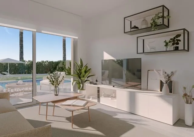Flat for sale in Colonia de Sant Jordi, Ses Salines — photo 6