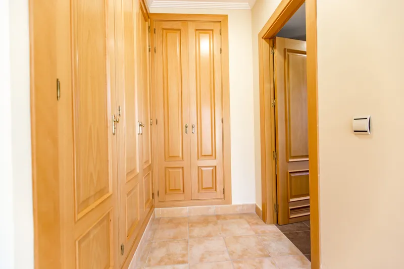 Townhouse with private pool in Puig de Ros — photo 12