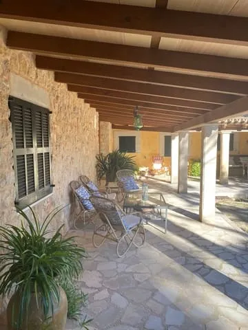 Townhouse for rent in Santa María del Camí, Mallorca — photo 3