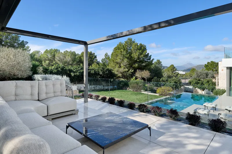 Exclusive new-build family villa in Cala Vinyes - Marcel Remus Real Estate — photo 5
