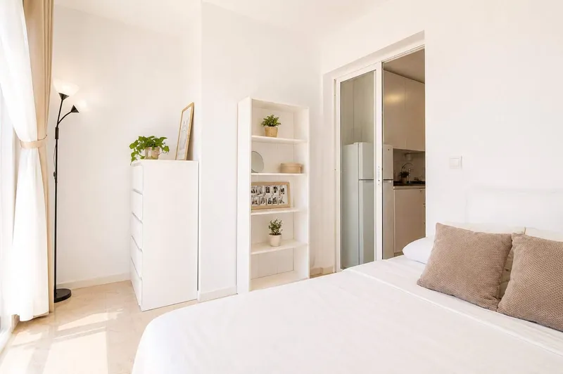 198m² Penthouse with 6 rooms, 4 bathrooms and balcony for sale — photo 10