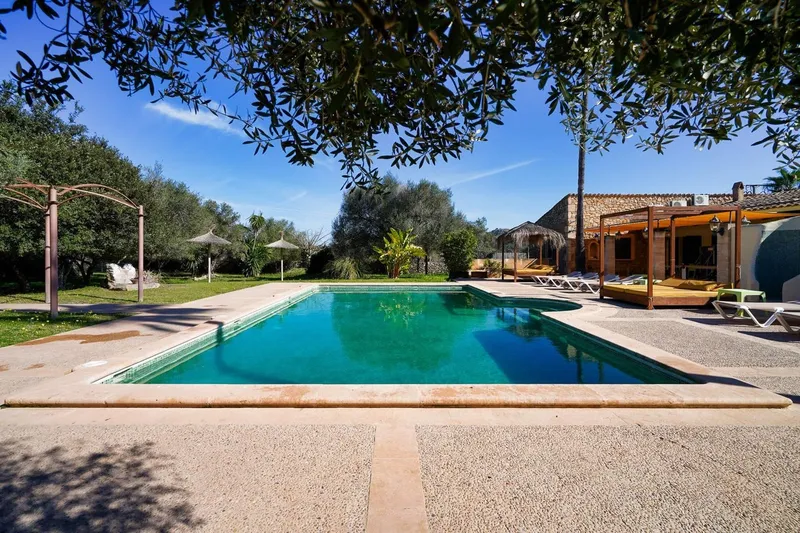 Finca/Country House for sale in Canyamel, Capdepera, Mallorca — photo 2